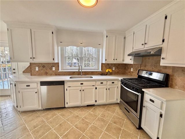 5040 Doubletree Drive, Cumming, GA 30040
