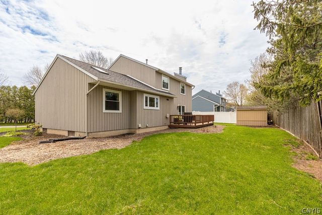 5100 Coffee Tree Lane, Clay, NY 13212