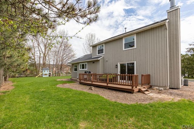 5100 Coffee Tree Lane, Clay, NY 13212