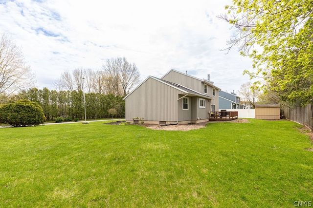 5100 Coffee Tree Lane, Clay, NY 13212