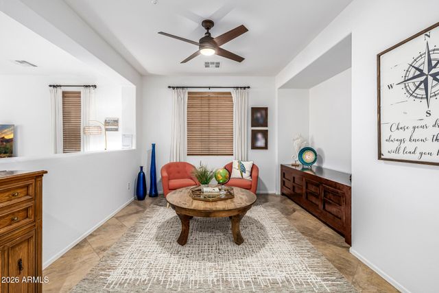 13081 W TYLER Trail, Peoria, AZ 85383