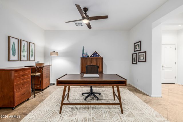 13081 W TYLER Trail, Peoria, AZ 85383