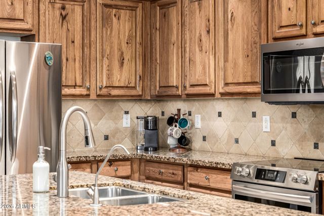 13081 W TYLER Trail, Peoria, AZ 85383