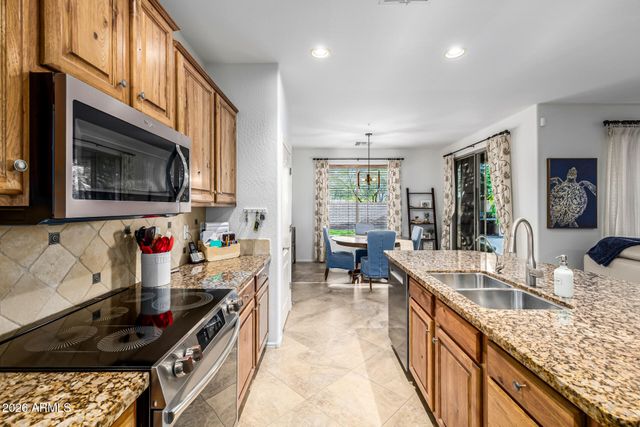 13081 W TYLER Trail, Peoria, AZ 85383