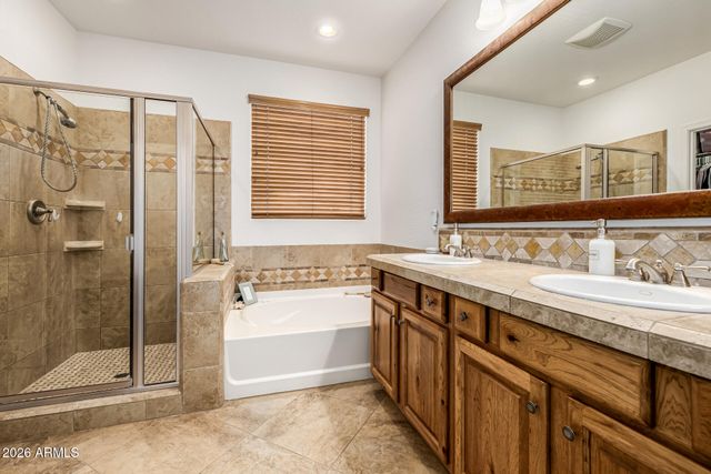 13081 W TYLER Trail, Peoria, AZ 85383