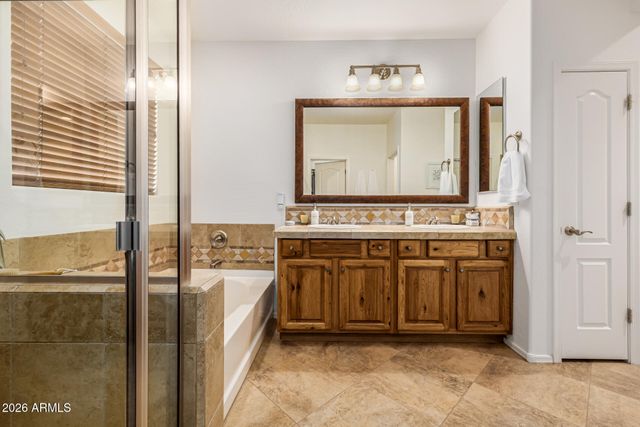 13081 W TYLER Trail, Peoria, AZ 85383