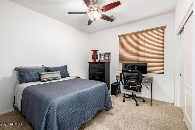 13081 W TYLER Trail, Peoria, AZ 85383