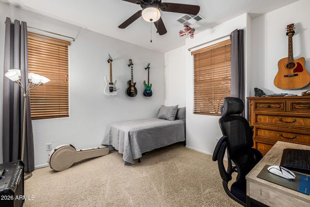 13081 W TYLER Trail, Peoria, AZ 85383