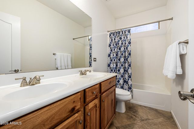 13081 W TYLER Trail, Peoria, AZ 85383