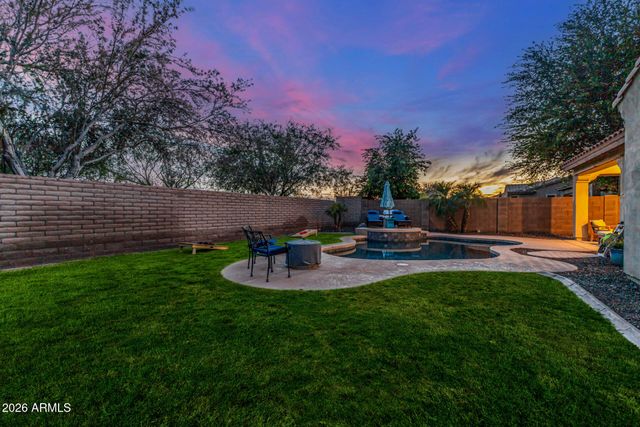 13081 W TYLER Trail, Peoria, AZ 85383