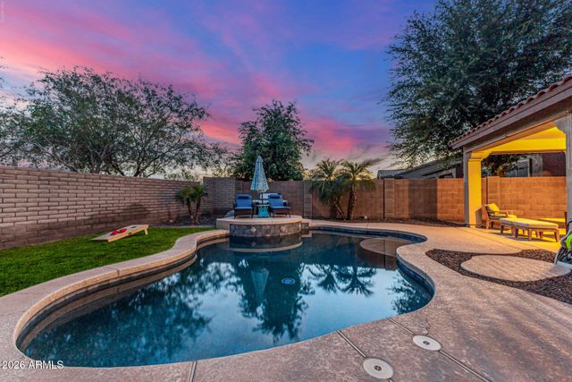 13081 W TYLER Trail, Peoria, AZ 85383