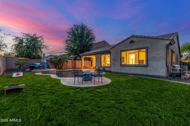 13081 W TYLER Trail, Peoria, AZ 85383