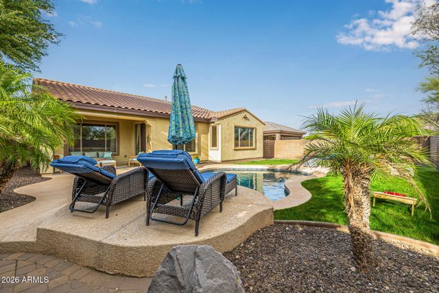 13081 W TYLER Trail, Peoria, AZ 85383