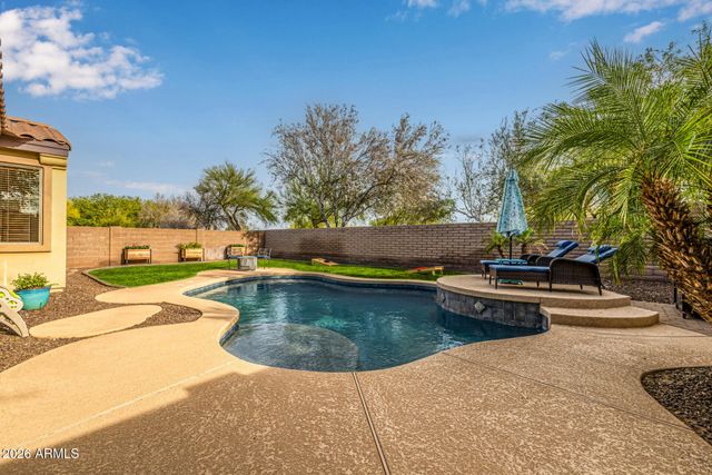 13081 W TYLER Trail, Peoria, AZ 85383