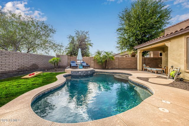 13081 W TYLER Trail, Peoria, AZ 85383