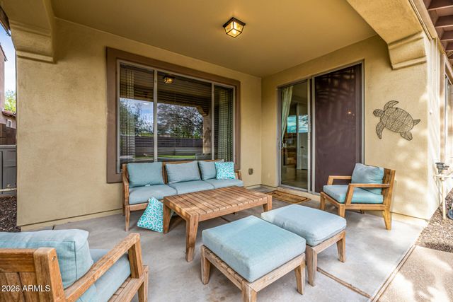 13081 W TYLER Trail, Peoria, AZ 85383