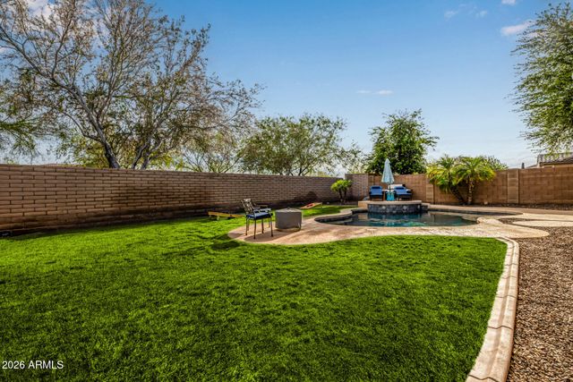 13081 W TYLER Trail, Peoria, AZ 85383