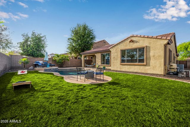 13081 W TYLER Trail, Peoria, AZ 85383