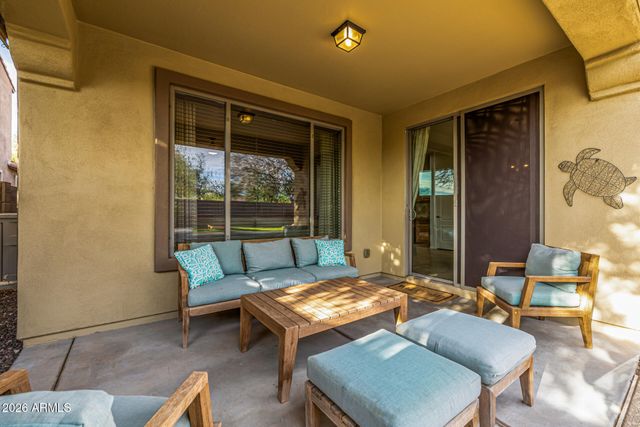 13081 W TYLER Trail, Peoria, AZ 85383