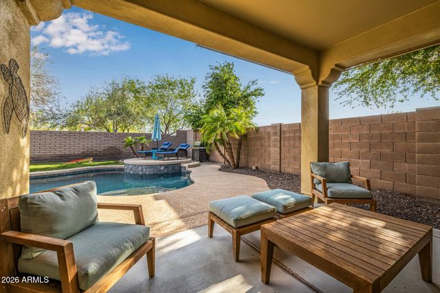 13081 W TYLER Trail, Peoria, AZ 85383