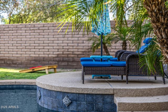 13081 W TYLER Trail, Peoria, AZ 85383