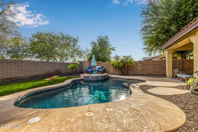 13081 W TYLER Trail, Peoria, AZ 85383