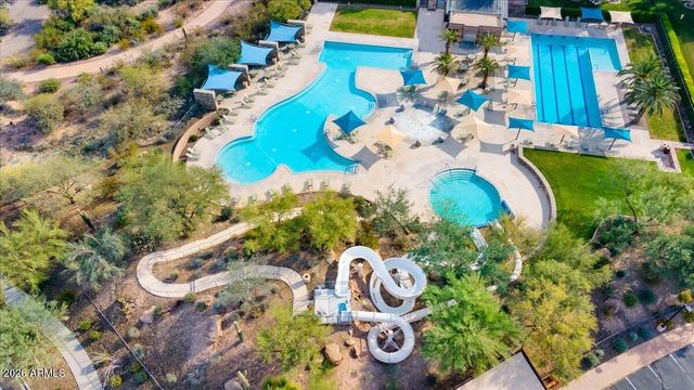 13081 W TYLER Trail, Peoria, AZ 85383