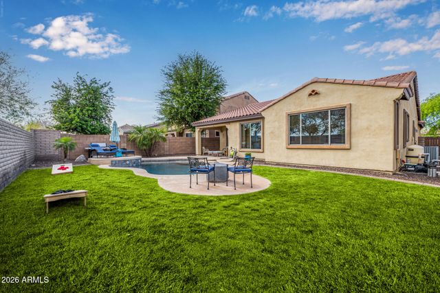 13081 W TYLER Trail, Peoria, AZ 85383