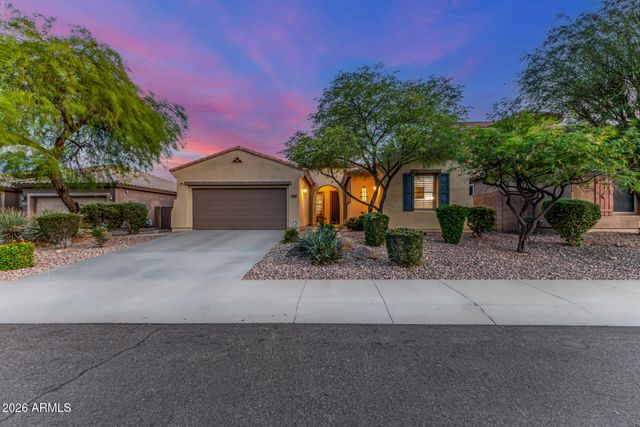 13081 W TYLER Trail, Peoria, AZ 85383