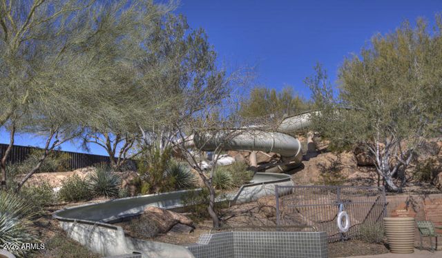 13081 W TYLER Trail, Peoria, AZ 85383