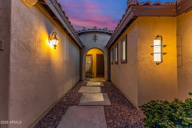 13081 W TYLER Trail, Peoria, AZ 85383