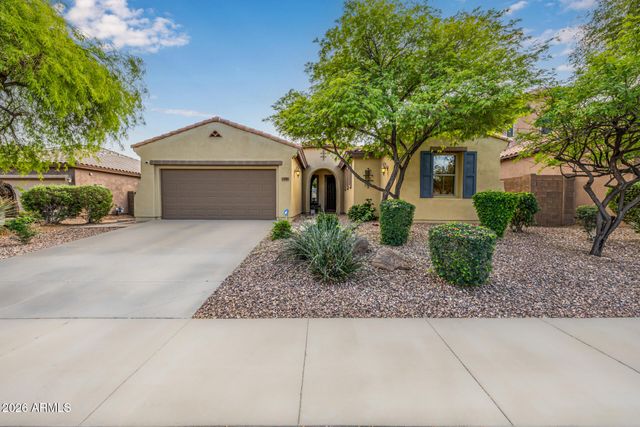 13081 W TYLER Trail, Peoria, AZ 85383