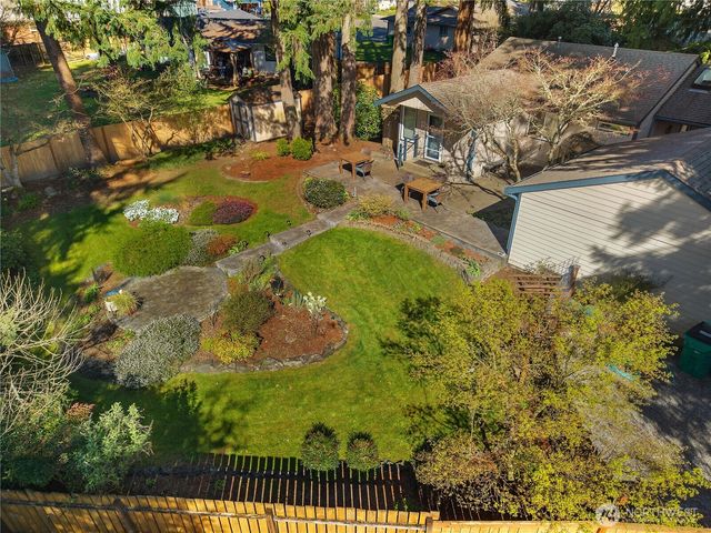 2813 Aberdeen, Olympia, WA 98501