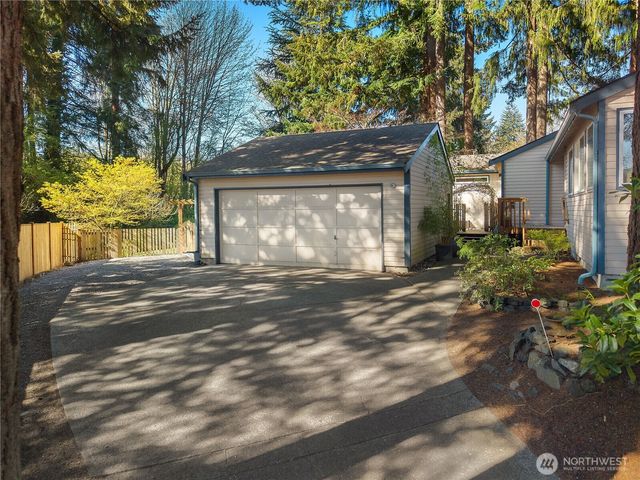 2813 Aberdeen, Olympia, WA 98501
