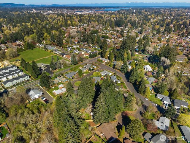 2813 Aberdeen, Olympia, WA 98501