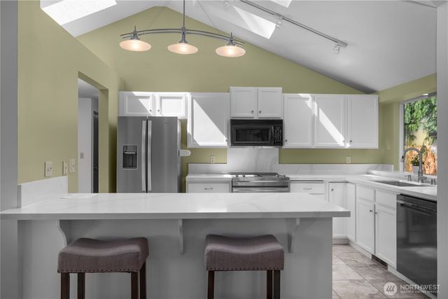 2813 Aberdeen, Olympia, WA 98501