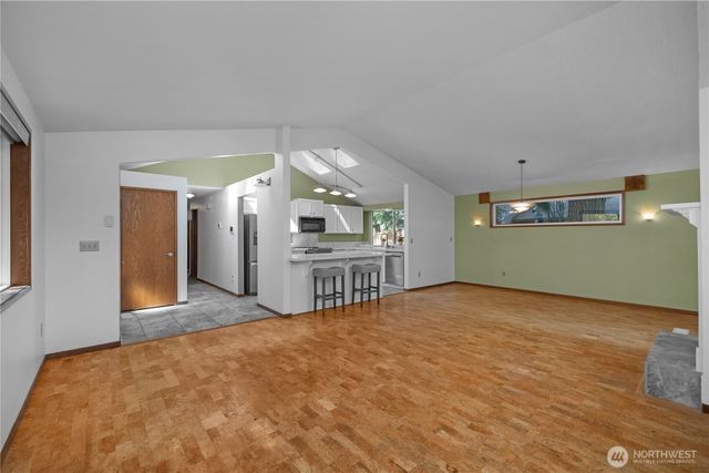 2813 Aberdeen, Olympia, WA 98501