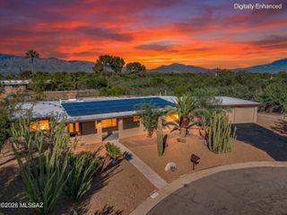 8430 E Albion Place, Tucson, AZ 85715