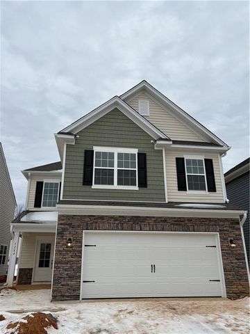 5284 Amaryllis Way, Winston-salem, NC 27104