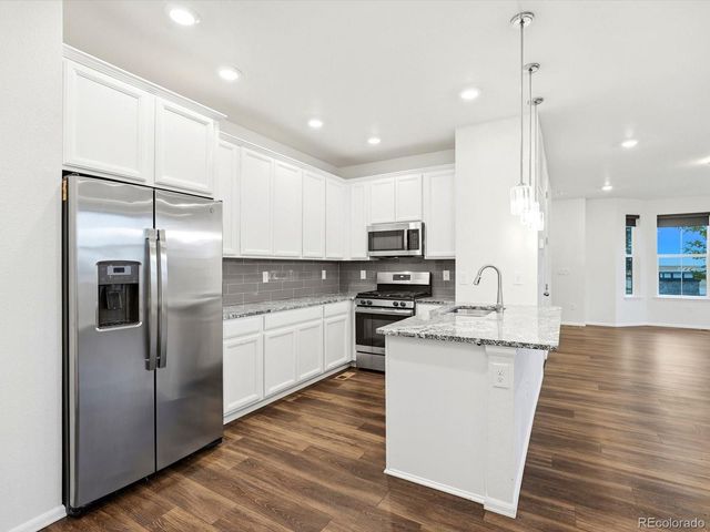 17638 Olive Street, Broomfield, CO 80023