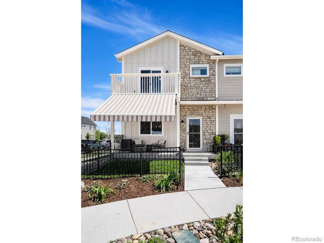 2718 Bear Springs Circle, Longmont, CO 80503