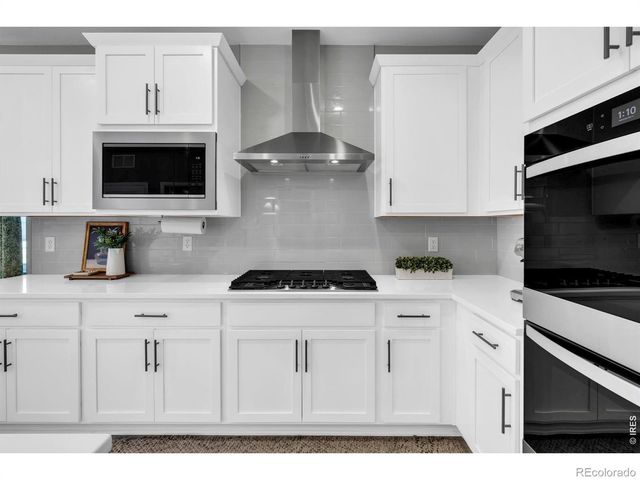 2718 Bear Springs Circle, Longmont, CO 80503