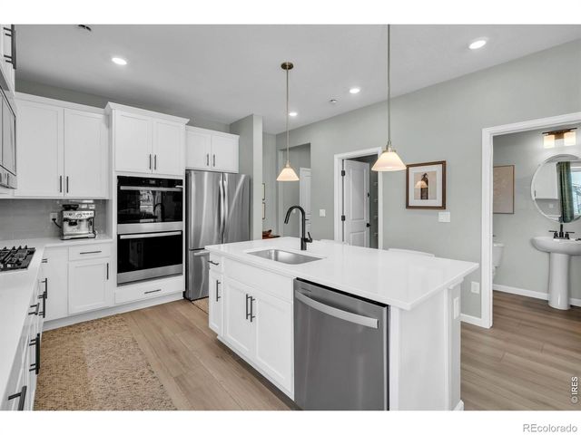 2718 Bear Springs Circle, Longmont, CO 80503