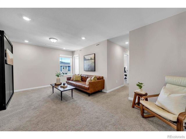 2718 Bear Springs Circle, Longmont, CO 80503