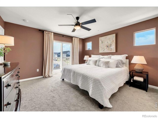 2718 Bear Springs Circle, Longmont, CO 80503