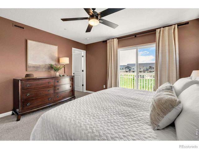 2718 Bear Springs Circle, Longmont, CO 80503