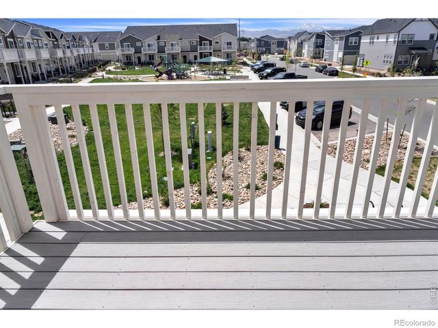 2718 Bear Springs Circle, Longmont, CO 80503