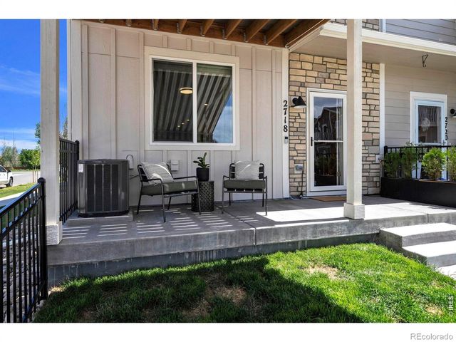 2718 Bear Springs Circle, Longmont, CO 80503