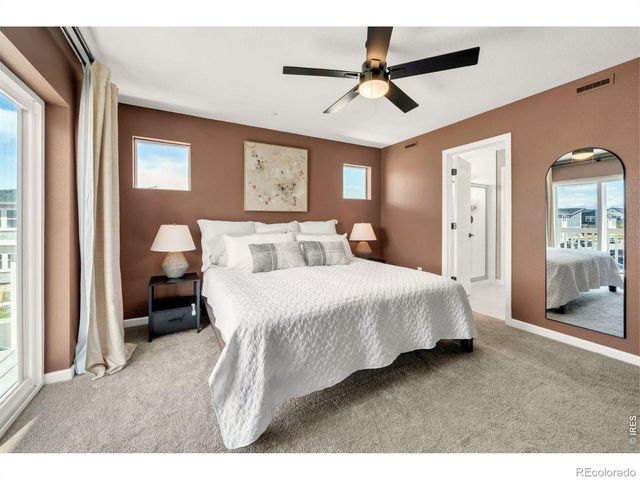 2718 Bear Springs Circle, Longmont, CO 80503