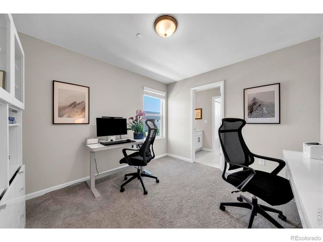 2718 Bear Springs Circle, Longmont, CO 80503